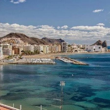Apartmán Playa Delicias Águilas Exteriér fotografie