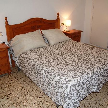 Apartmán Playa Delicias Águilas Exteriér fotografie